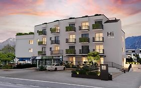 Hi Hotels Riva Del Garda